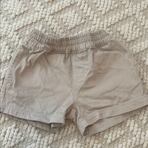 TBBC Sheffield Shorts